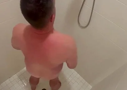 My Original Shower and Shave Clips