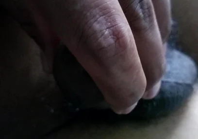 Masturbating Third Time Today After Lot of Cumshot