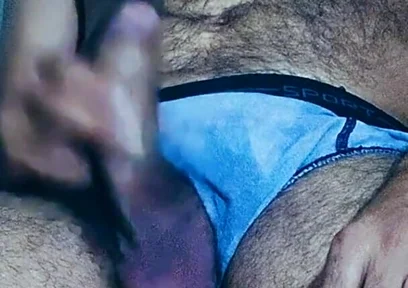 A Simple Masturbation