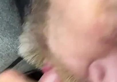 Mature Arab Sucks College Boy's Big Dick