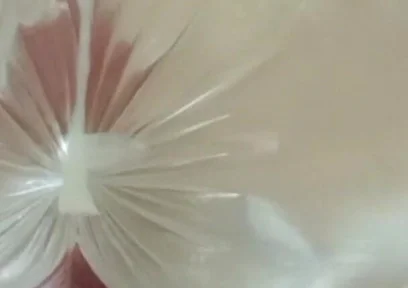 The Pleasure of Masturbating with Toys in the Bathroom