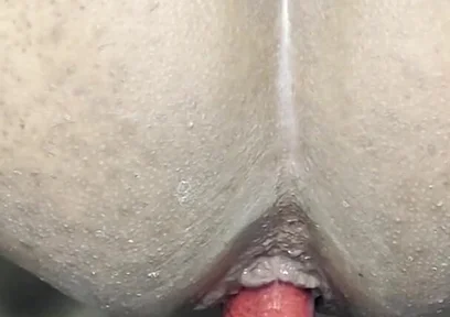 My New Red Dildo Has Fuck Me!