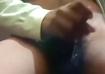 Whenever I Ejaculated Sperm, I Enjoyed It in a Different Way.