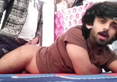 My Student Big Raw Virgin Tight Ass Love to Fuck