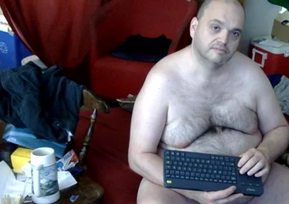 Relax Naked