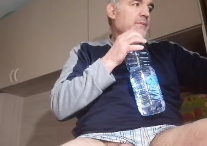 You Feel Like Fucking with Me
