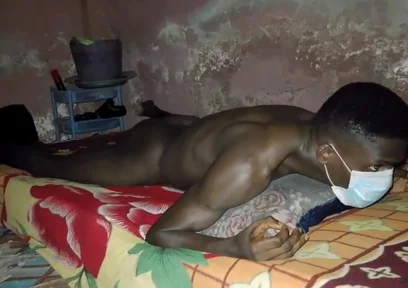 Fucking My Bed Like My Wife