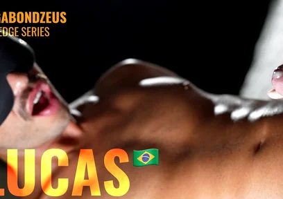 The Edge Series - Lucas