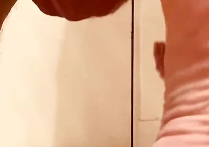 My Ass, Feet and Prostate Toy