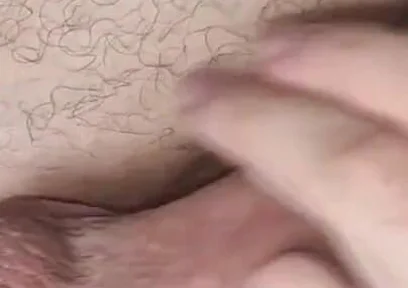 Slut with a Big Cock Fucked Right on the Table, Covered in the Cum of a Big-cocked Male