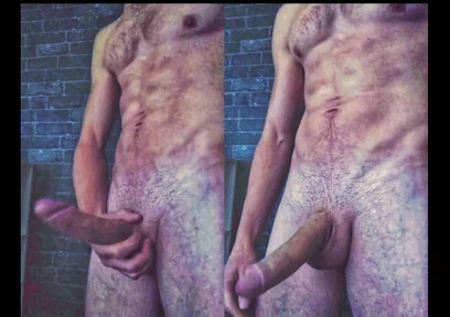 French Student Masturbates for the First Time!