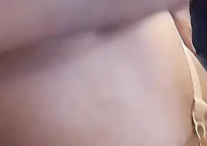 Opening Me up with His Cock