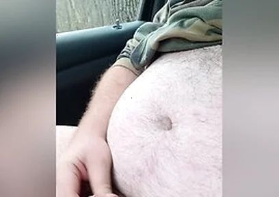Jerk In The Woods