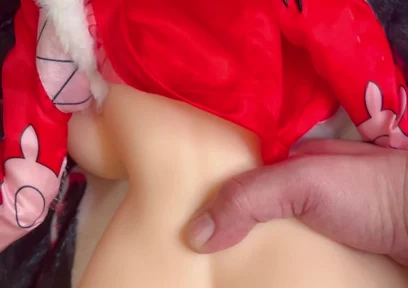 Mero Mero Lovebeam - Boa Hancock Fucked Until Sloppy Double Creampie 65cm Mini Sex Doll Kemelias