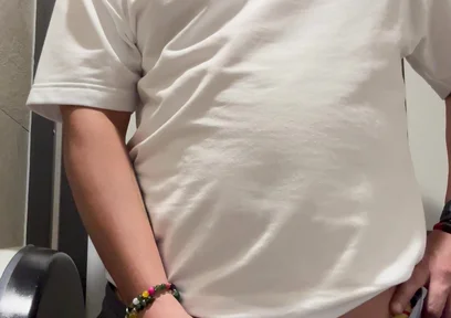 I Bladder About to Explode
