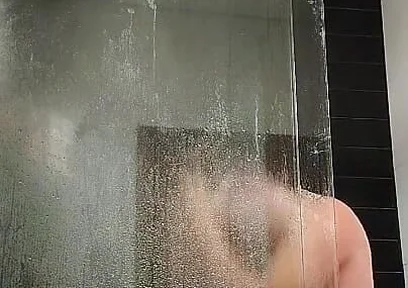 I Took a Shower but I Put My Cell Phone in the Wrong Position.