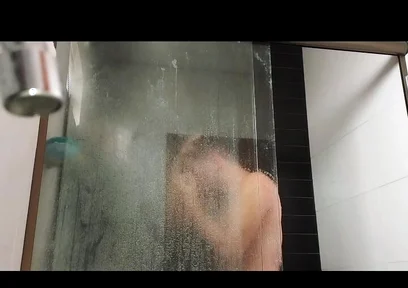 I Took a Shower but I Put My Cell Phone in the Wrong Position