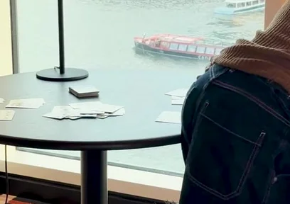 Felipe Turned a Black Chip Poker Loss Into a Huge Win