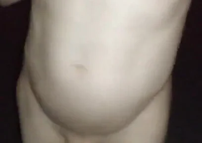 Nude Outdoors Almost Caught