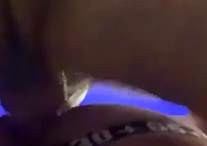 Premium Lingerie for a Delicious Ass!