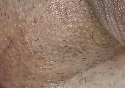 Screaming and Moaning as a Big Cock Shoots Cum Into My Hole