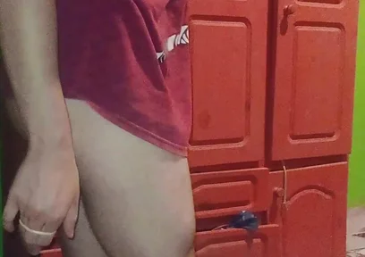 Showing Progress