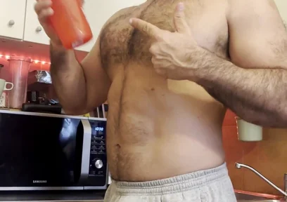 Protein Shake