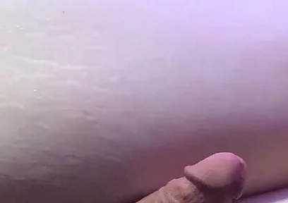 Cute Redhead Twink Cums Hard Handsfree