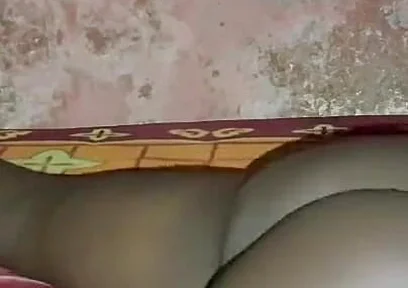 Bed Humping Has Become Part of Me