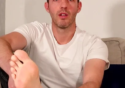 POV - Cruel Boyfriend Series Pt 3 - Chastity and Worship