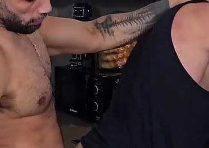 Mika, what a great fuck! What a good bottom!