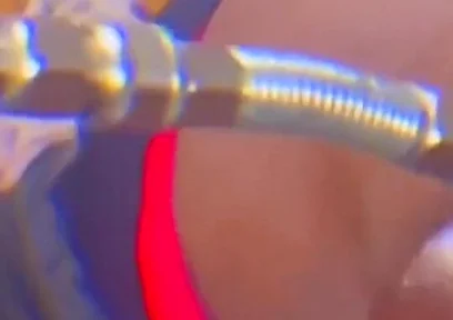 Variations of an Intense Fuck Machine Session...verbal Lovers Beware