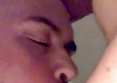 Seduced Delivery Drivers 1