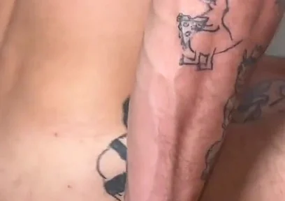 Ricky Xl Fucks Hot Muscle Latin Stud Bareback Letthemwatch