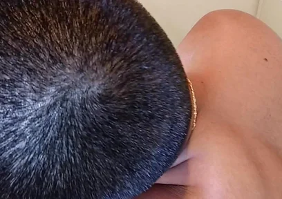 Diego Mattos' New Visit