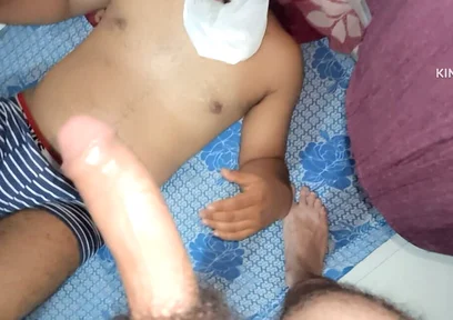 Wow First Time Boy Suck Teacher Big Cock Gave Me Blow Job