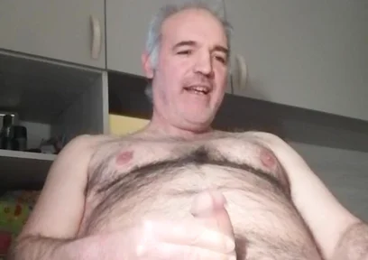 Private Cumshot Show