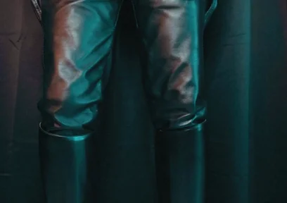 VK Leather Maskter Return