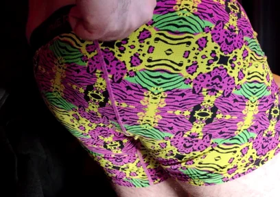 Full Edging Session Feb 25th