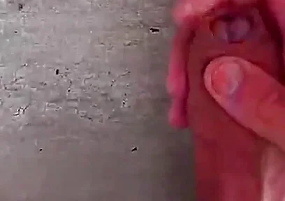 Monster Dick Solo Masturbation