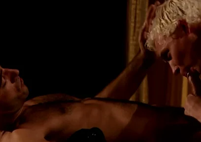 Ivan Cseska - Hottest Porn Movie Homo Hd Fantastic Will Enslaves Your Mind