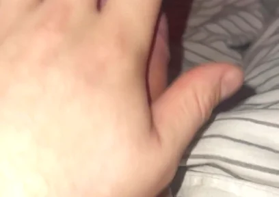 Solo Big Dick Stroking Hetero