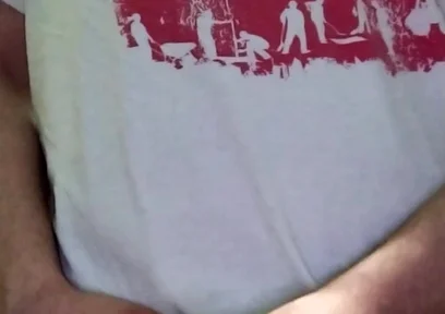 Young Gay Masturbates Until Cumming