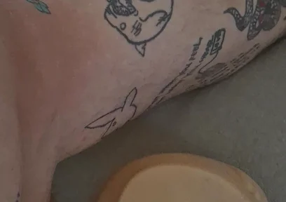 My First Video, Playing with a Torso