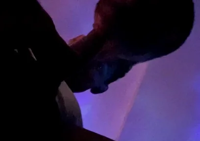 White Boy Sucks Latino Papi Boyfriends Dick at the Party