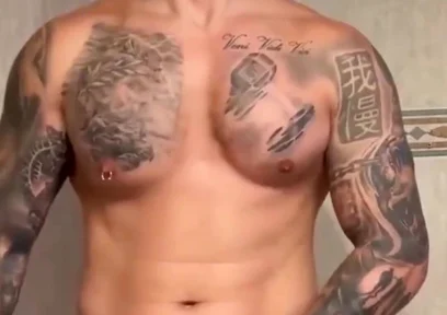 My Big Cock Cums! Surprise Spiderman Transition