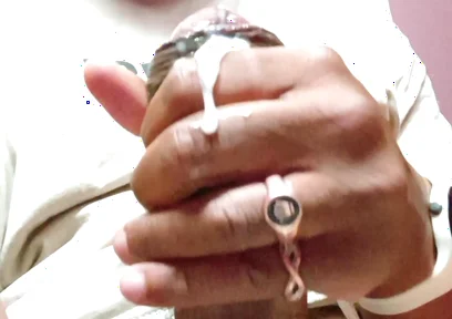 Black Dick Cum Drop Dripping Springs