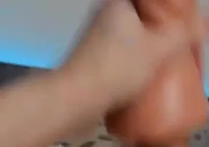 I Was Cum to My Fleshlight so Much That I Could Barely Stop Moaning...