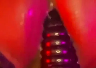 Butthole Training 5