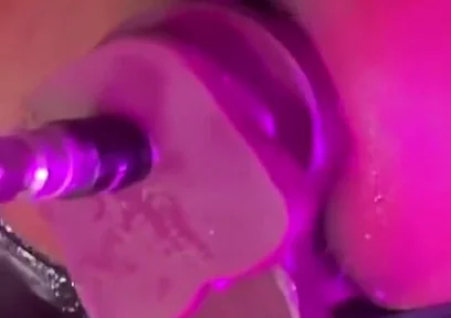 Butthole Training 6